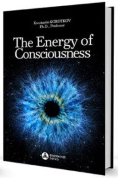 The Energy of Consciousness