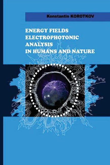 Energy Field Analysis