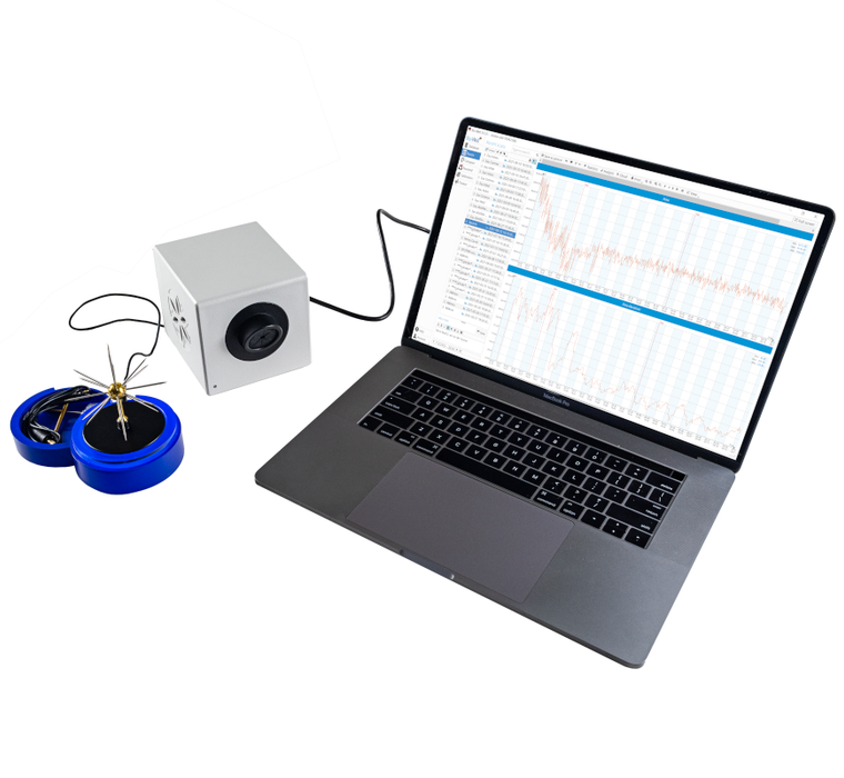 Bio-Well Sputnik Sensor - Measure the Energy of Space