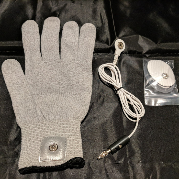 Bio-Well Glove