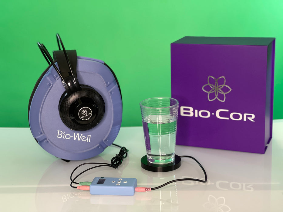 Bio-Well 3.0 Pre-Order + Bio-Cor Package