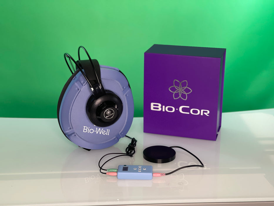 Bio-Well 3.0 Pre-Order + Bio-Cor Package