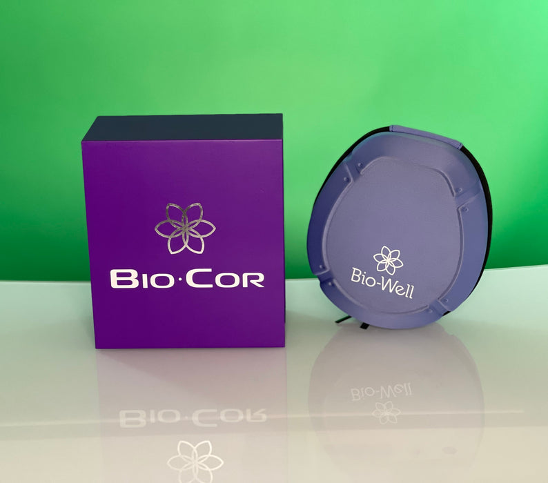 Bio-Well 3.0 Pre-Order + Bio-Cor Package